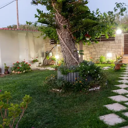 Blue Heaven * Hersonissos (Crete)