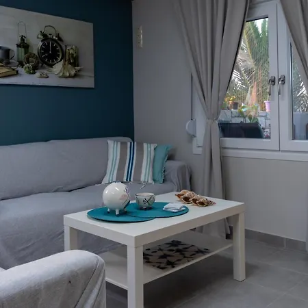 Blue Heaven Holiday home *