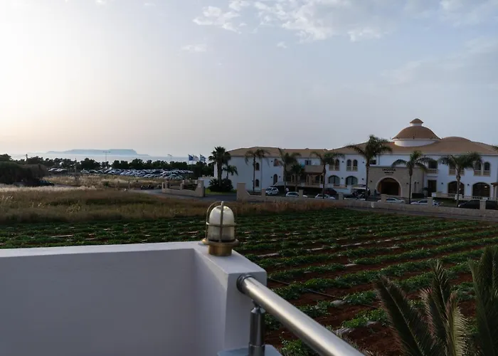 Blue Heaven Hersonissos (Crete)