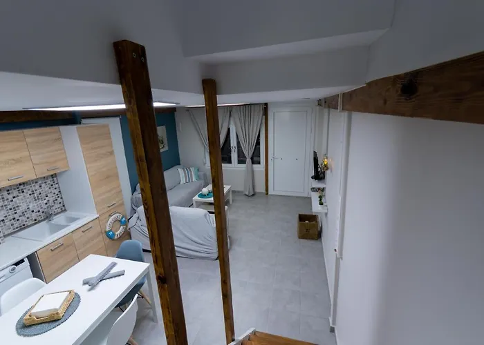 Case de vacanță Blue Heaven Hersonissos (Crete)