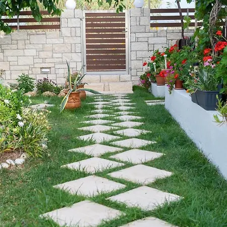 Blue Heaven Dom wakacyjny