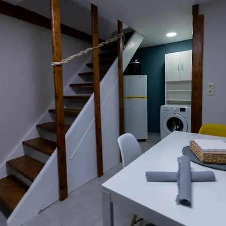 Blue Heaven * Hersonissos (Crete)