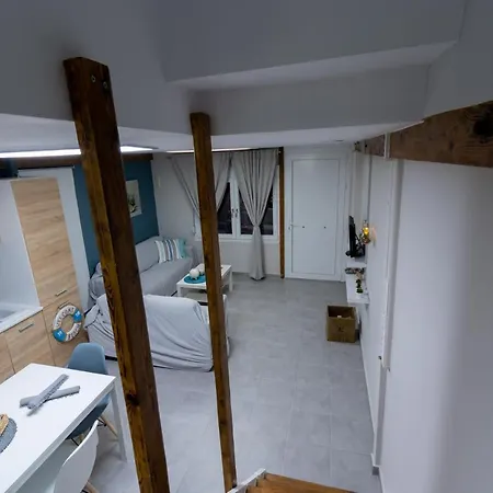 Dom wakacyjny Blue Heaven Hersonissos (Crete)