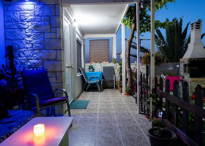 Σπίτι διακοπών Blue Heaven Χερσόνησος