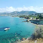 Blue Heaven Χερσόνησος