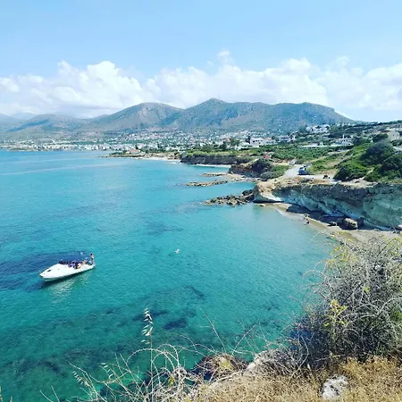 Blue Heaven Χερσόνησος