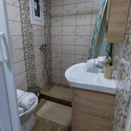 Blue Heaven * Херсонісос