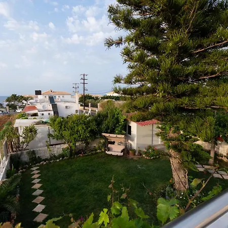 Blue Heaven Holiday home Hersonissos (Crete)