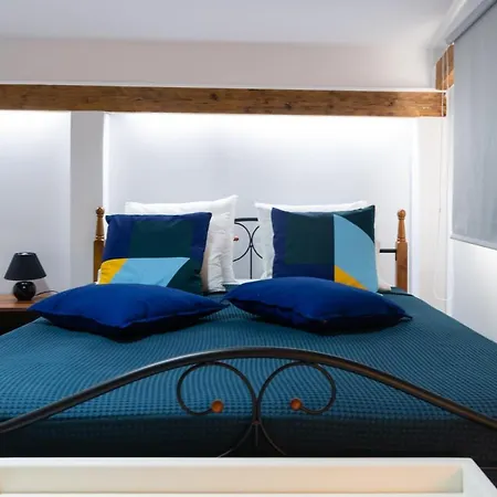 Blue Heaven Vakantiehuis Chersonissos