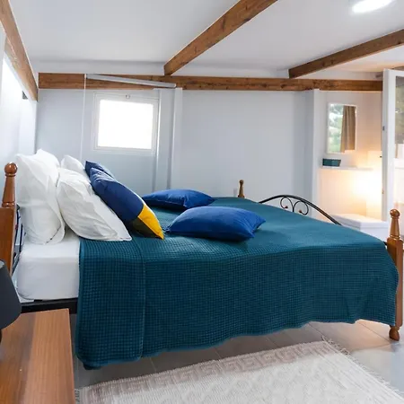 Будинок відпочинку Blue Heaven Херсонісос