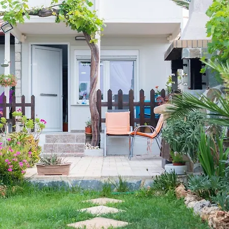 Blue Heaven Vakantiehuis Chersonissos