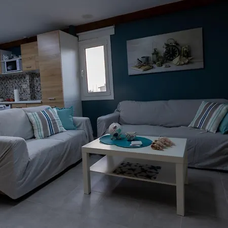 Blue Heaven Holiday home