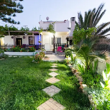 Nyaraló Blue Heaven Herszonisszosz