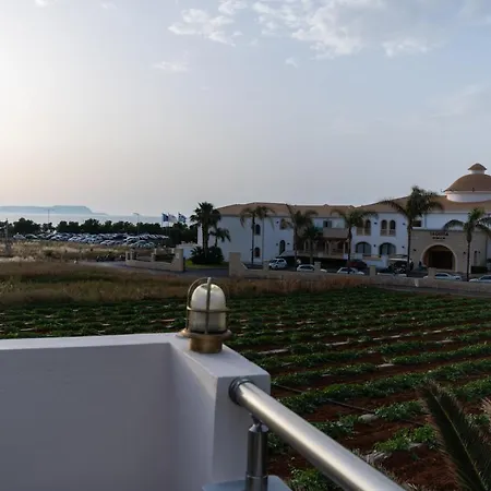 Blue Heaven Херсонісос