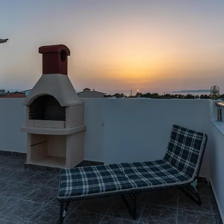 Blue Heaven Будинок відпочинку