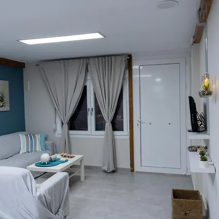 Nyaraló Blue Heaven *