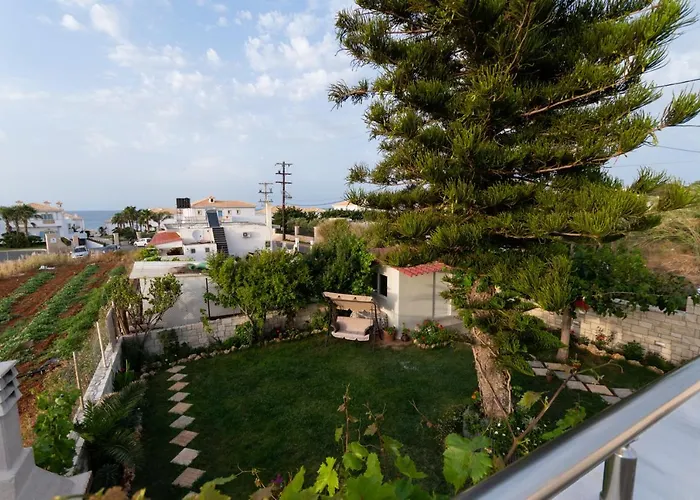 Blue Heaven Holiday home Hersonissos (Crete)