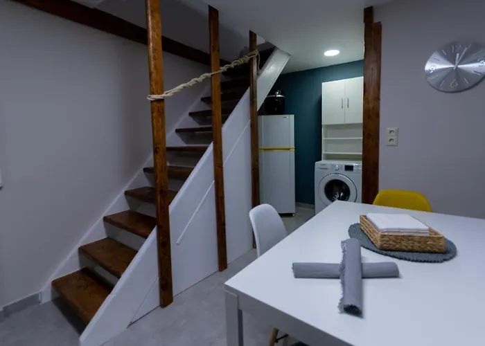 Blue Heaven * Херсониссос