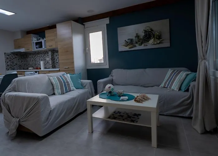 Blue Heaven Holiday home