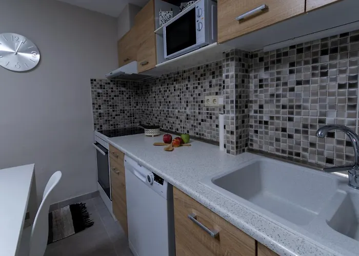 Blue Heaven Semesterbostad