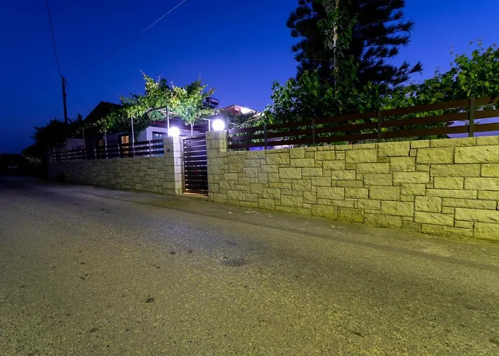 Blue Heaven * Hersonissos (Crete)