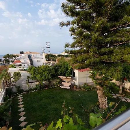 Blue Heaven Tatil Evi Hersonissos (Crete)