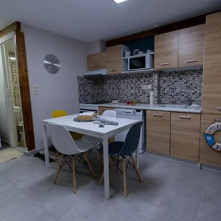 Blue Heaven Prázdninový dům