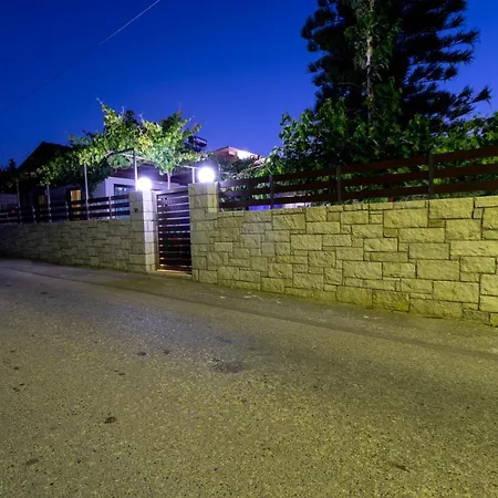 Blue Heaven * Hersonissos (Crete)