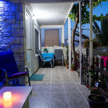 Tatil Evi Blue Heaven Hersonissos (Crete)