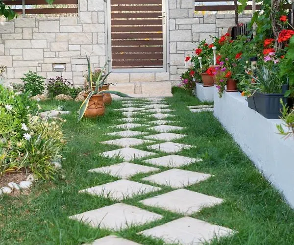 Blue Heaven Tatil Evi