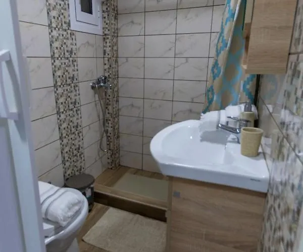 Blue Heaven * Hersonissos (Crete)