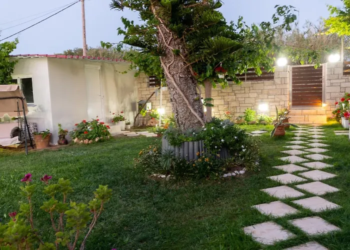 Blue Heaven * Hersonissos (Crete)