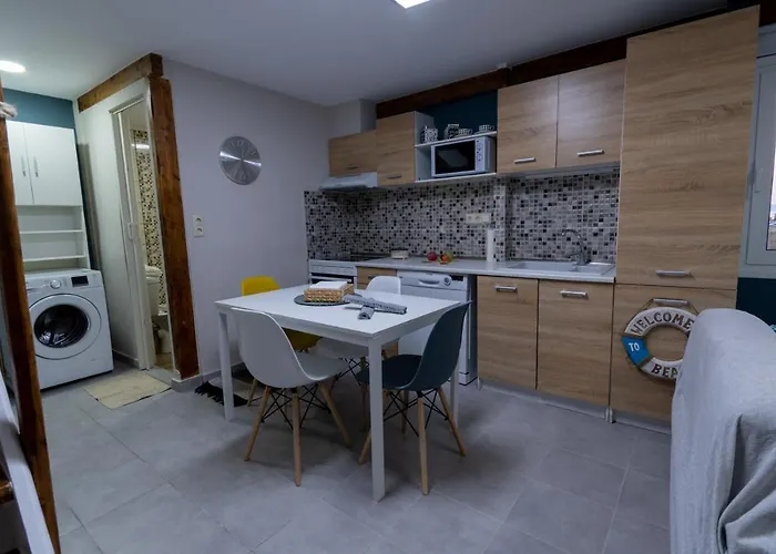 Blue Heaven Tatil Evi