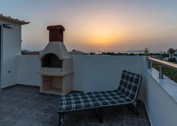 Blue Heaven Tatil Evi