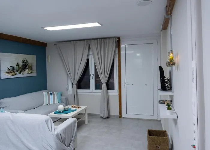 Tatil Evi Blue Heaven *